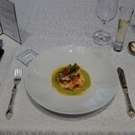 シャトー　ラ・パルム・ドール - 