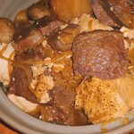 和牛ハンバーグ&ステーキ 肉屋 格之進 F - 