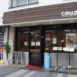 CRUZ BURGERS & CRAFT BEERS - 