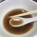 赤坂味一 - 味濃いめ