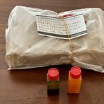 小さな豚まん専門店 けさきち - 