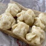 小さな豚まん専門店 けさきち - 