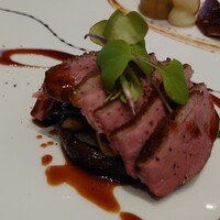 シャトー　ラ・パルム・ドール - 