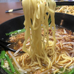 Chuugoku Ryourian Touen - 麺