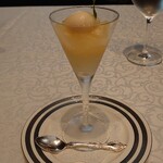 シャトー　ラ・パルム・ドール - 