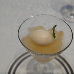 シャトー　ラ・パルム・ドール - 