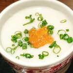 一徹 - 白子のお粥