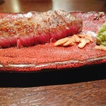 一徹 - 日立牛のランプ