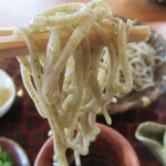 鬼怒川 竹やぶ - 