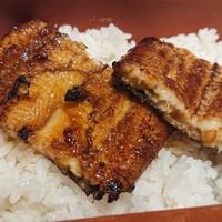 博多うなぎ屋 藤う那 - 