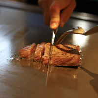 KOBE STEAK Tsubasa 本店 - 