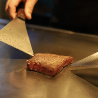 KOBE STEAK Tsubasa 本店 - 