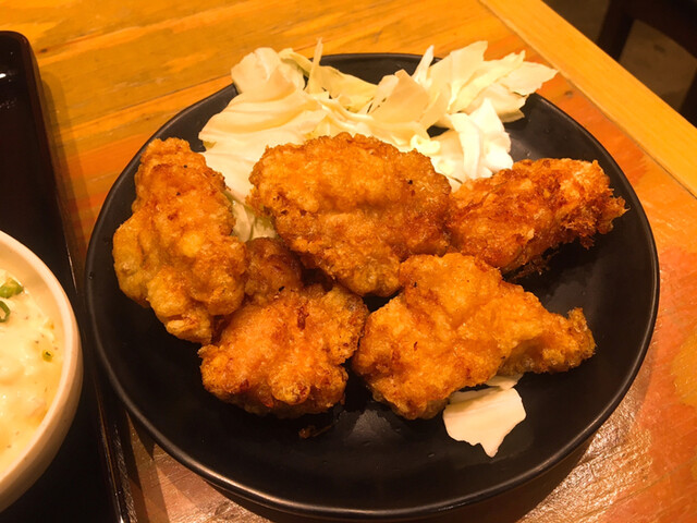 骨付鳥 からあげ 焼鳥 がブリチキン 名駅牛島店 亀島 居酒屋 食べログ