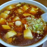 トーフラーメン 幸楊 - 