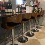 イタリアンダイニング＆バー エルデ - 