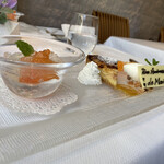 レストラン・ジョルジュマルソー - 