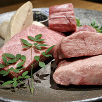 焼肉うしごろ 表参道店 - 