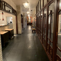 メゾン ポール・ボキューズ - 