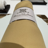 メゾン ポール・ボキューズ - 