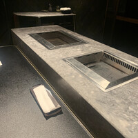 西麻布 焼肉 X - 