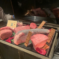 西麻布 焼肉 X - 