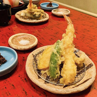 割烹 六つ葵 - 