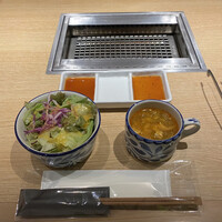 横浜焼肉kintan - 