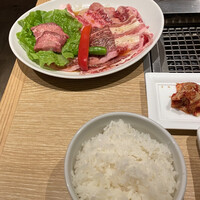 横浜焼肉kintan - 