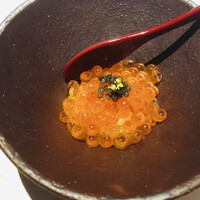 恵比寿 鮨 栞庵 やましろ - 