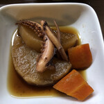 居喰処 光 - 2020/12/02
      本日の日替り 豚汁定食 500円