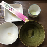 居喰処 光 - 2020/12/02
      本日の日替り 豚汁定食 500円