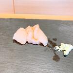 SUSHI TOKYO TEN、 - 