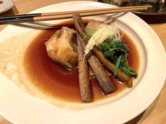 Washokusakeen 品川 日式小酒館 食べログ 繁體中文 Washokusakeen 品川 日式小酒館 食べログ 繁體中文