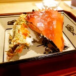 勢麟 - みっしりの玉子はまるでチーズ