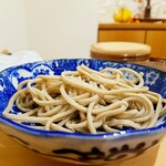 勢麟 - かみしめる十割