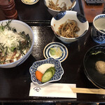 丼屋 七兵衛 - 