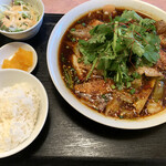 龍家 - 料理写真: