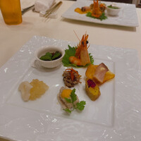 礼華　青鸞居 - 