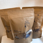 パティスリー サキモト - 今回いただいたもの