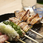 Yakitori Yuu - 