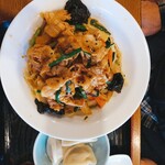 拉麺 ゆうき - 
