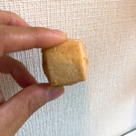 パティスリー サキモト - 塩