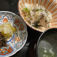 御料理 ふじ田 - 