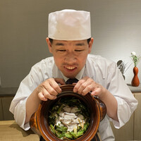 御料理 ふじ田 - 