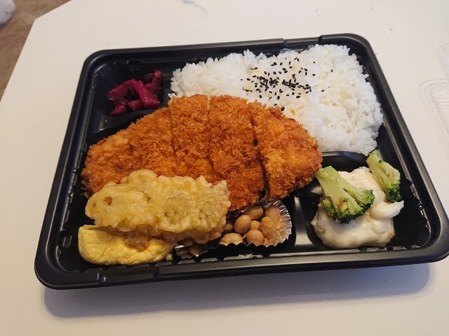 旨い 安い 弁当 ﾉ W ﾉ By 順一さん かじまちのお弁当箱 梶町店 旧店名 食卓工房 どんぶり専科 古川橋 弁当 食べログ