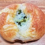 阪急ベーカリー香房 - 