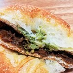 阪急ベーカリー香房 - 