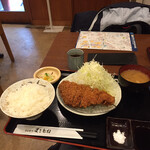 とんかつ まさむね - 