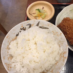 とんかつ まさむね - 