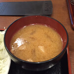 とんかつ まさむね - 